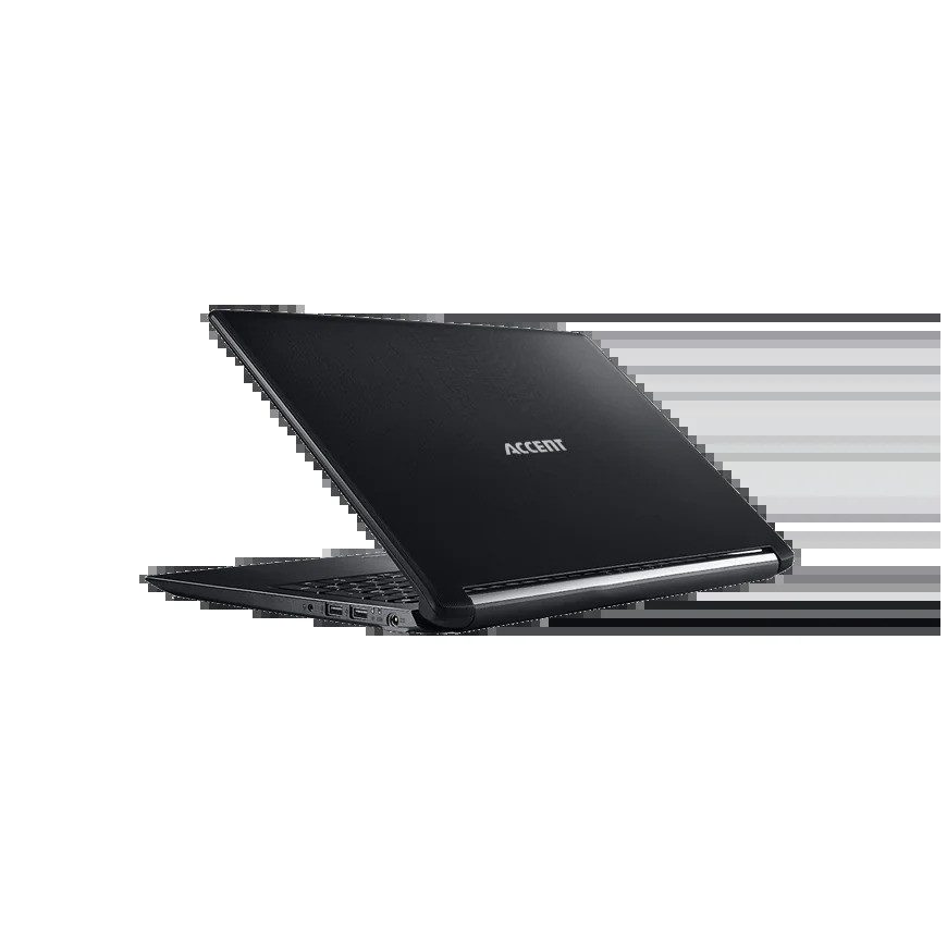 PC portable Accent (W2005)