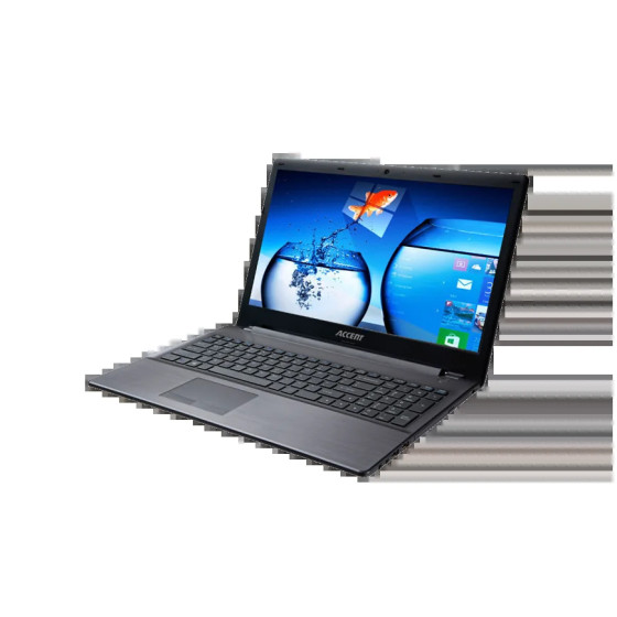 PC portable Accent (W2005)