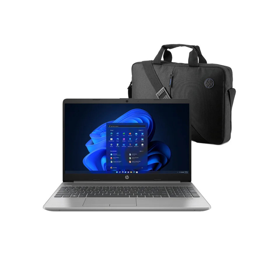 PC portable HP 250 G8 i3 8Go 512Go SSD (3C3G5ES)