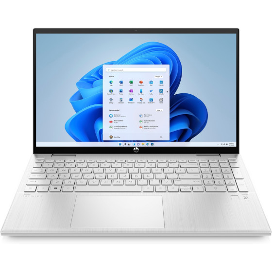 PC portable convertible HP Pavilion X360 15-ER1001NK(6L9K9EA)