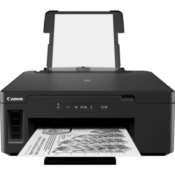 Imprimante monochrome Canon PIXMA GM2040 à réservoir rechargeable (3110C009AA)