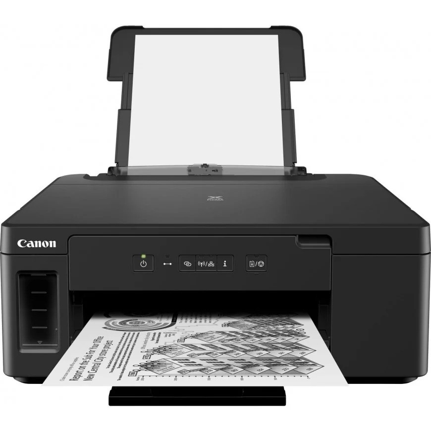 Imprimante monochrome Canon PIXMA GM2040 à réservoir rechargeable (3110C009AA)