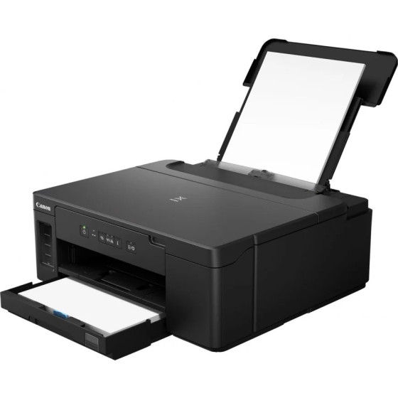 Imprimante monochrome Canon PIXMA GM2040 à réservoir rechargeable (3110C009AA)