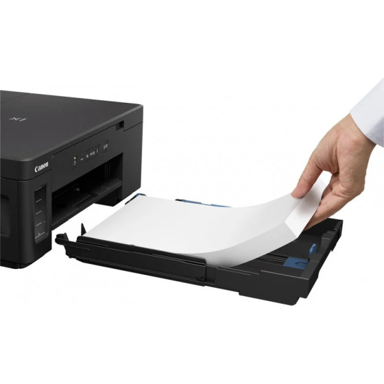 Imprimante monochrome Canon PIXMA GM2040 à réservoir rechargeable (3110C009AA)