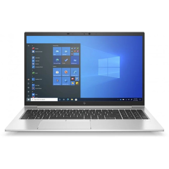 PC portable HP EliteBook 850 G8 (2Y2Q6EA)