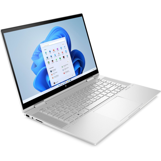 PC portable convertible HP Envy X360 15-EW0002NK (6D6Y1EA)