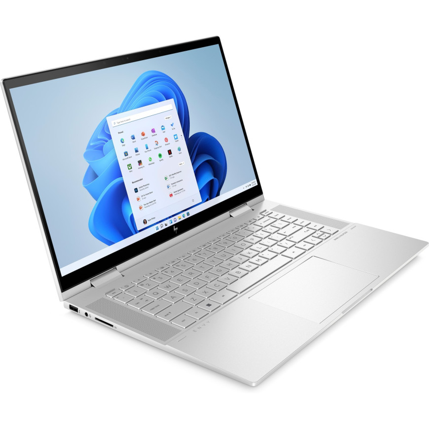 PC portable convertible HP Envy X360 15-EW0002NK (6D6Y1EA)