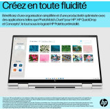 PC portable convertible HP Envy X360 15-EW0002NK (6D6Y1EA)