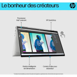 PC portable convertible HP Envy X360 15-EW0002NK (6D6Y1EA)