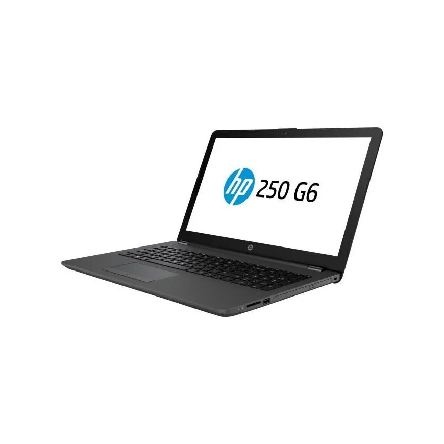 PC portable HP 250 G6 I3-7020U 15.6 4GB 500GB (4BD47EA)