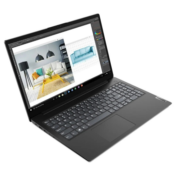 PC portable Lenovo notebook V15 G2 alc (82KD001MFE)
