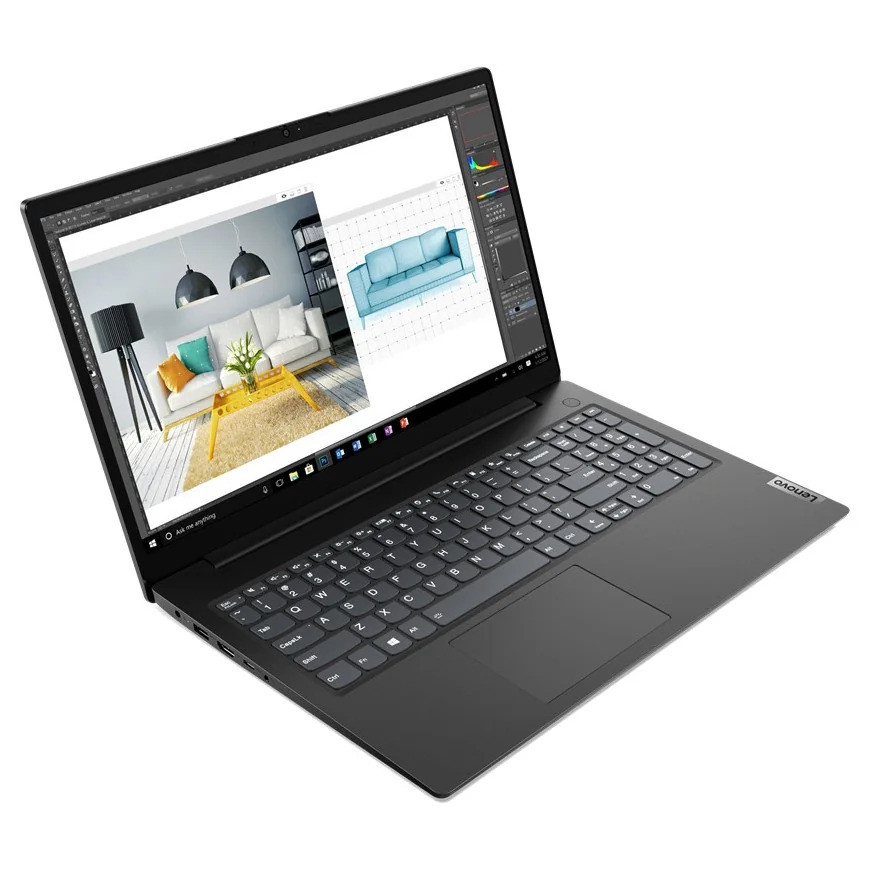 PC portable Lenovo notebook V15 G2 alc (82KD001MFE)