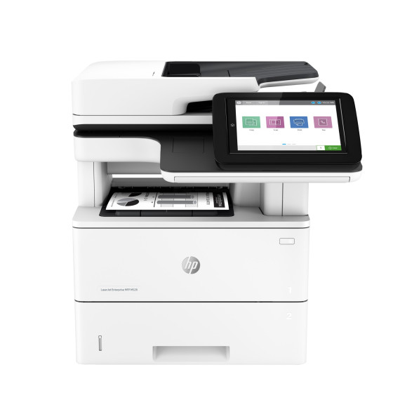 Imprimante multifonction Laser monochrome HP enterprise M528DN (1PV64A)