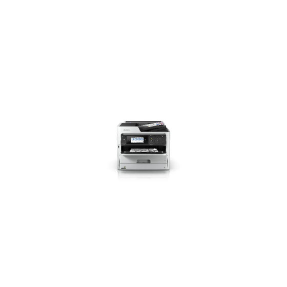 Imprimante multifonction monochrome à réservoirs rechargeables (C11CG04402)