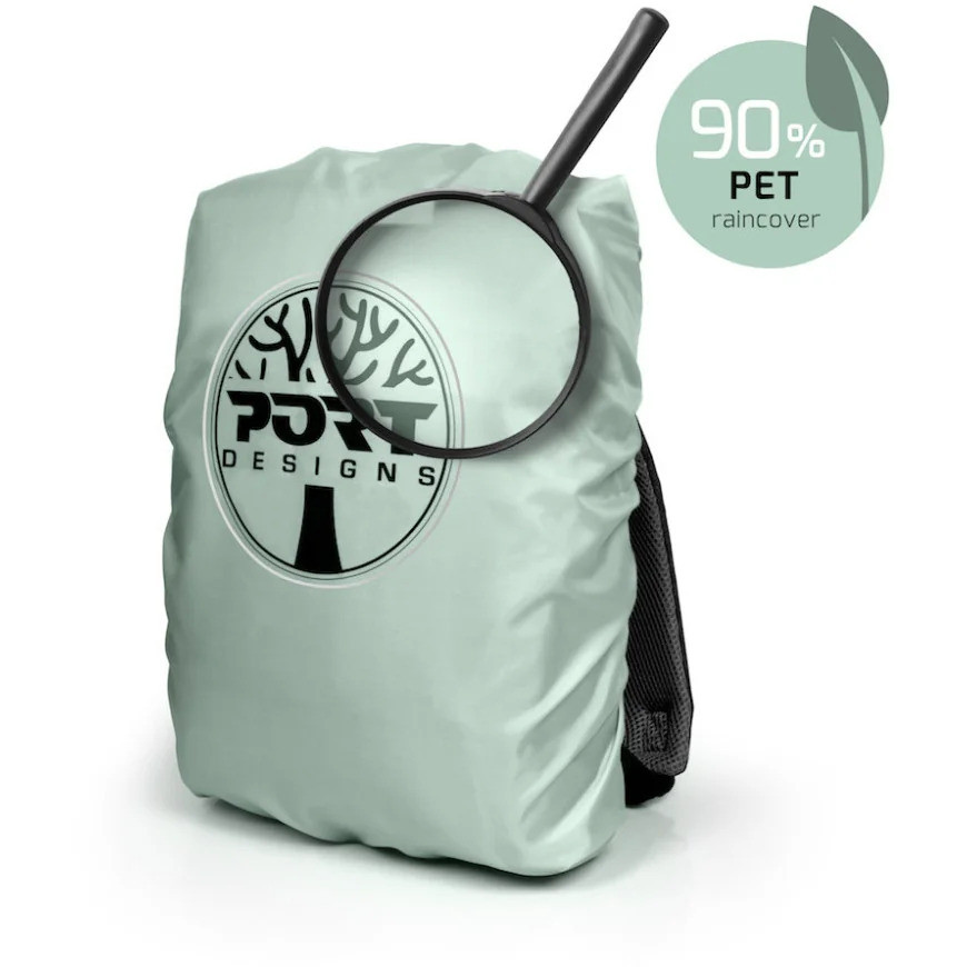 Sac à DOS portdesign yosemite eco pour ordinateur 13/14" (400702)