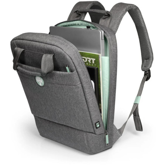 Sac à DOS portdesign yosemite eco pour ordinateur 13/14" (400702)