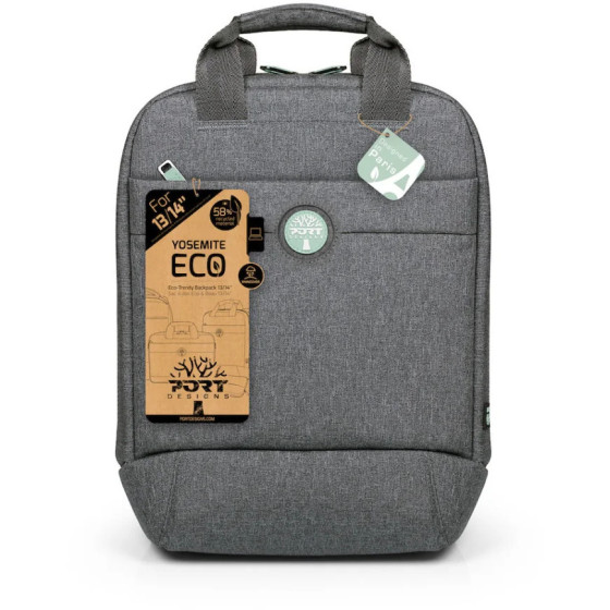 Sac à DOS portdesign yosemite eco pour ordinateur 13/14" (400702)