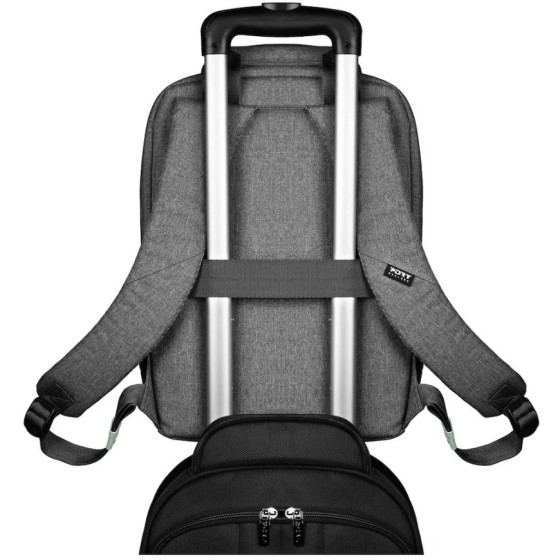 Sac à DOS portdesign yosemite eco pour ordinateur 13/14" (400702)