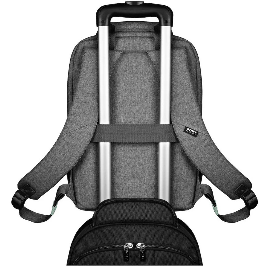 Sac à DOS portdesign yosemite eco pour ordinateur 13/14" (400702)
