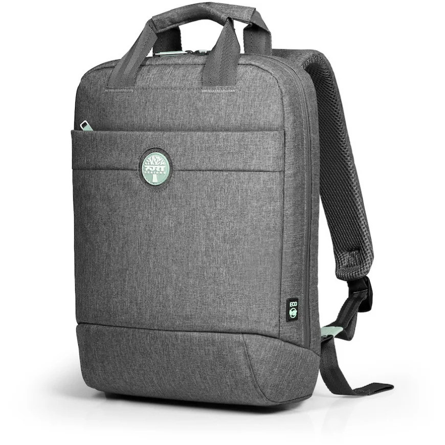 Sac à DOS portdesign yosemite eco pour ordinateur 13/14" (400702)