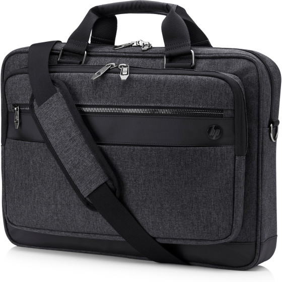 Sacoche à ouverture par le haut HP executive 15,6 " (6KD06AA)