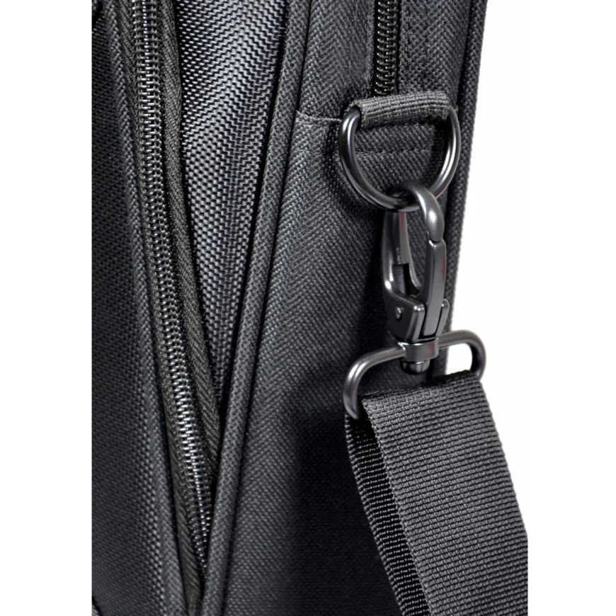 Sacoche portdesign courchevel toploading pour ordinateur 15,6" (160514)