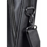 Sacoche portdesign courchevel toploading pour ordinateur 15,6" (160514)