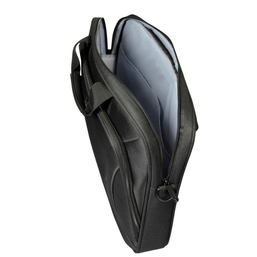 Sacoche portdesign courchevel toploading pour ordinateur 15,6" (160514)