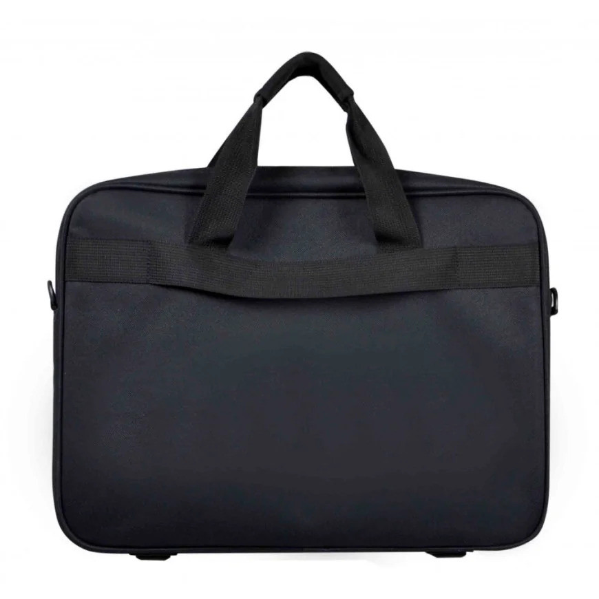 Sacoche portdesign courchevel toploading pour ordinateur 15,6" (160514)