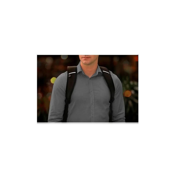 Sac à DOS Dell Pro Slim backpack 15 (PO1520PS)