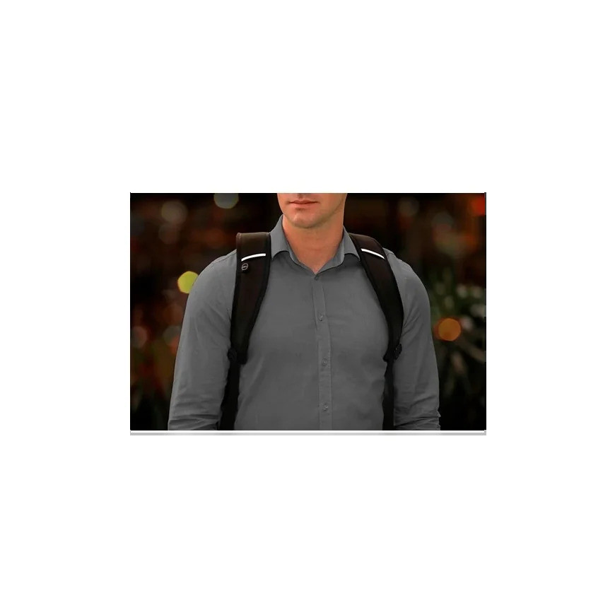 Sac à DOS Dell Pro Slim backpack 15 (PO1520PS)