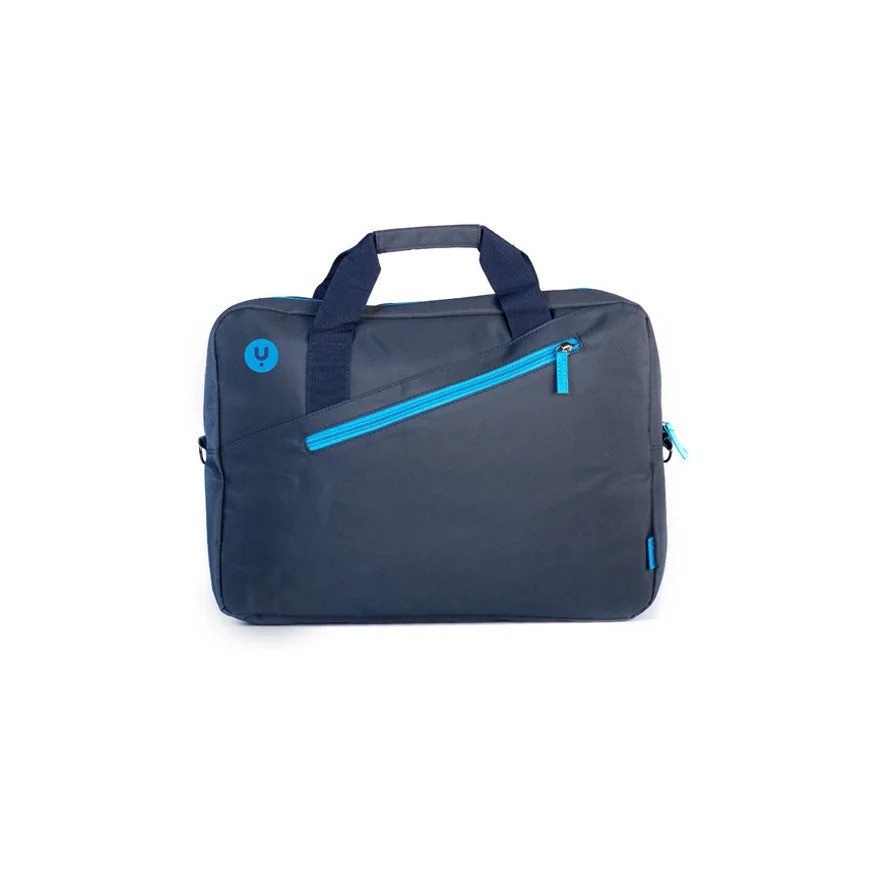 Sacoche monray ginger blue 15,6" (gingerblue)