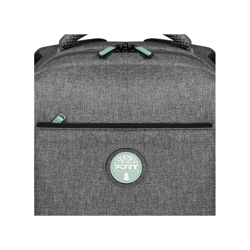 Sac à DOS portdesign yosemite eco XL pour ordinateur 15,6" (400703)