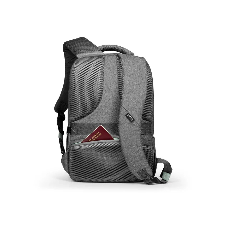 Sac à DOS portdesign yosemite eco XL pour ordinateur 15,6" (400703)