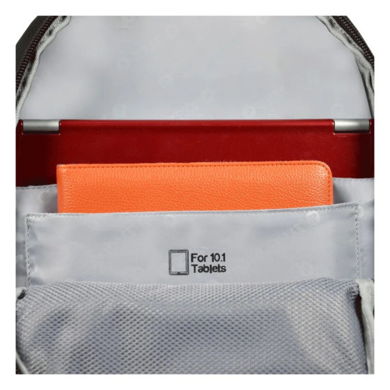 Sac à DOS houston backpack 15,6'' - port designs (110265)