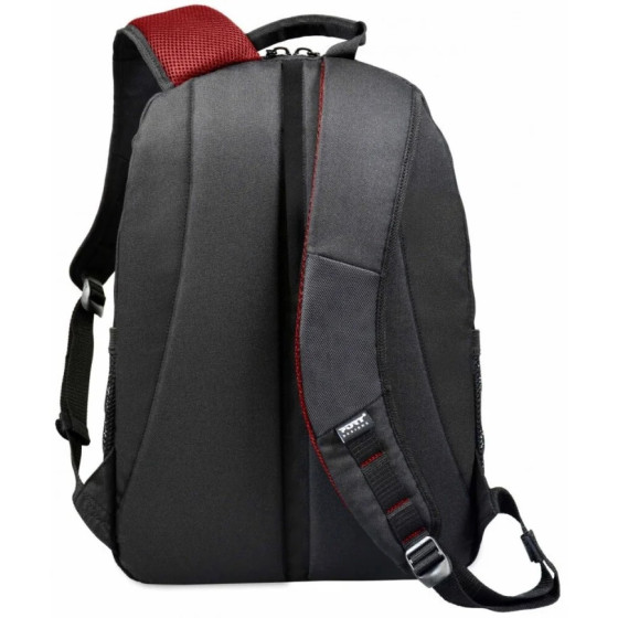 Sac à DOS houston backpack 15,6'' - port designs (110265)
