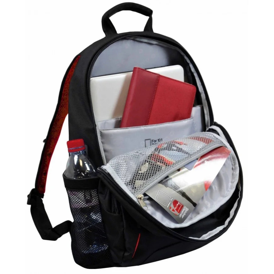 Sac à DOS houston backpack 15,6'' - port designs (110265)