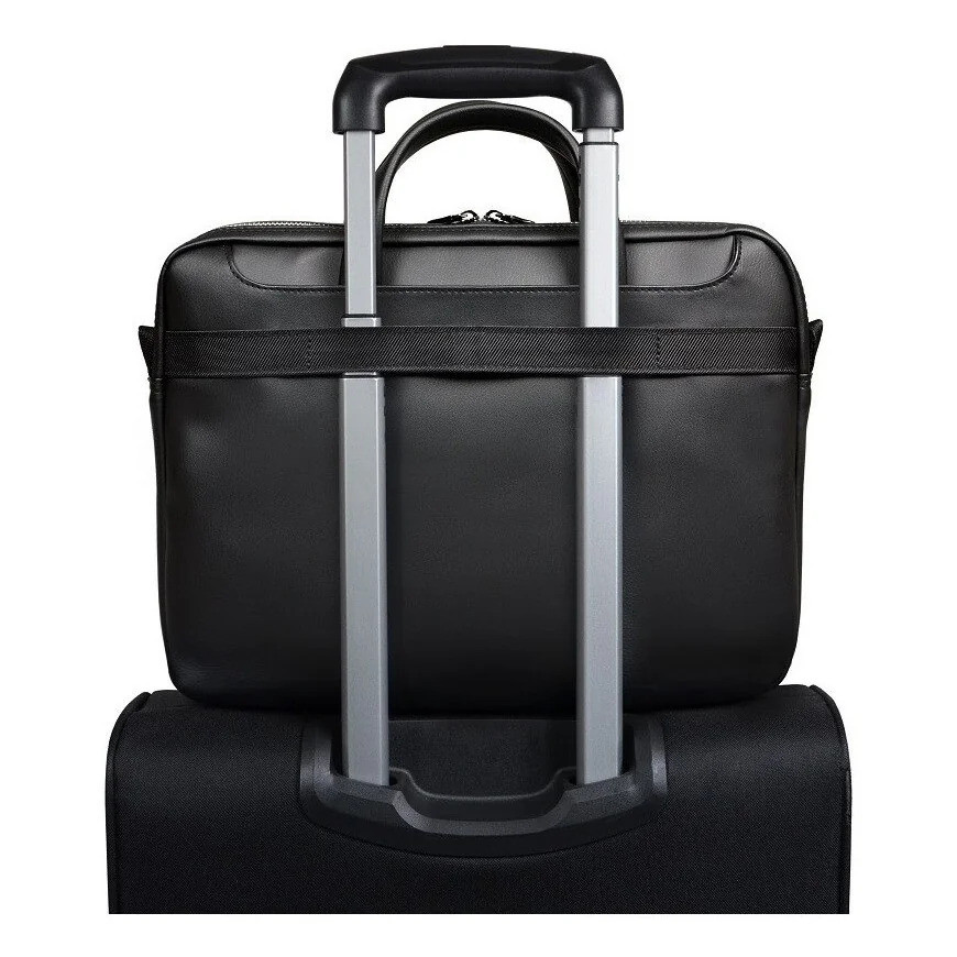 Sacoche port designs zurich toploading pour ordinateur 13/14" (110300)