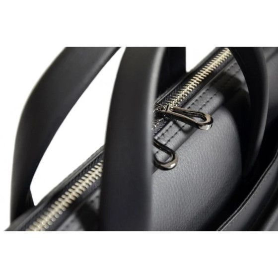 Sacoche port designs zurich toploading pour ordinateur 13/14" (110300)