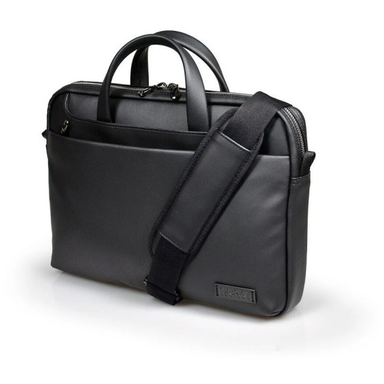 Sacoche port designs zurich toploading pour ordinateur 13/14" (110300)
