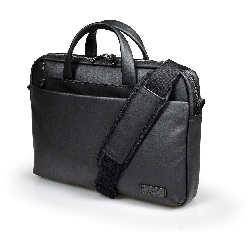 Sacoche port designs zurich toploading pour ordinateur 13/14" (110300)