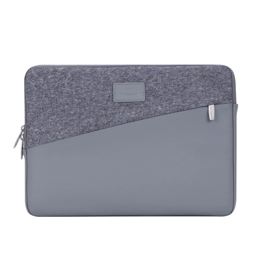 POCHETTE RIVACASE 7903 POUR MACBOOK PRO 13,3" (7903 Grey)