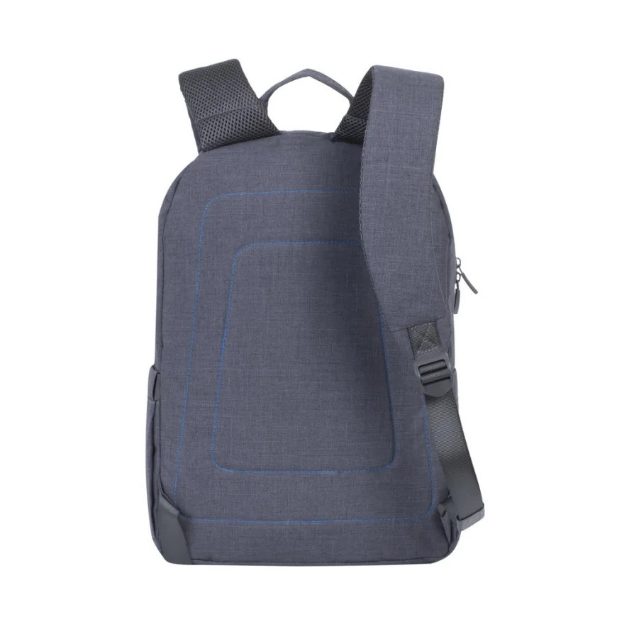 Sac à DOS Rivacase alpendorf 7560 gris pour ordinateurs portables 15,6" (7560 Grey)