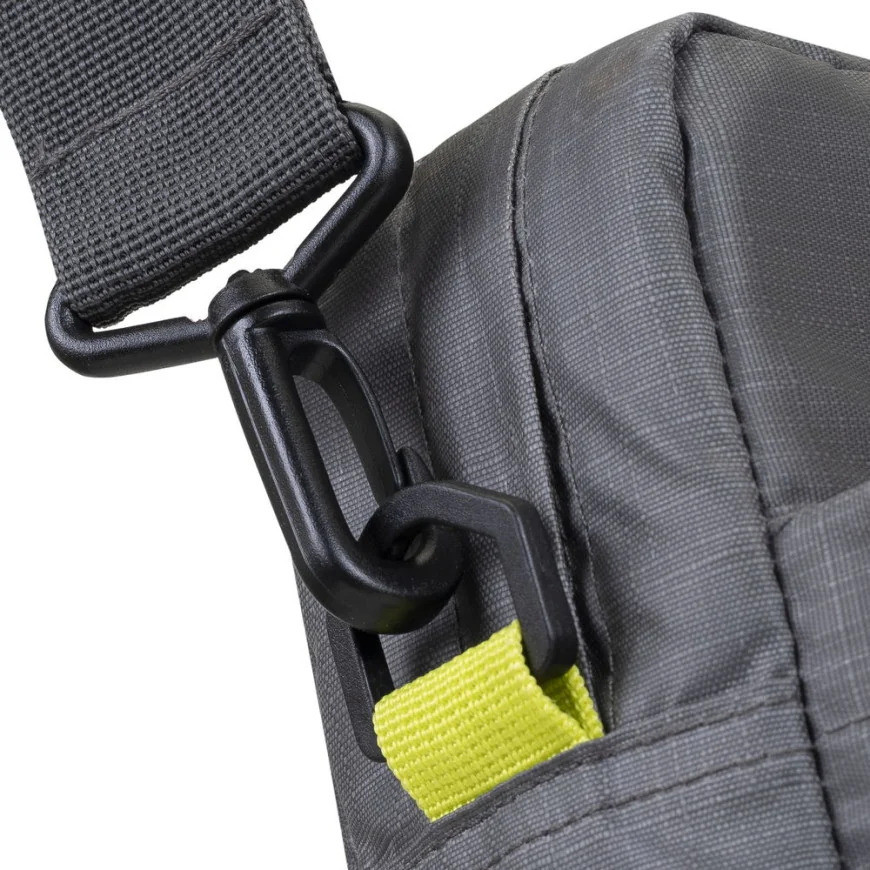 Grey Lite urban laptop bag 16'' (5532_GREY)