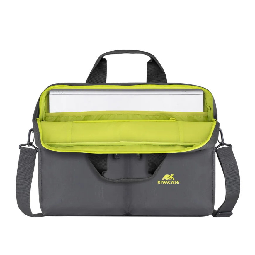 Grey Lite urban laptop bag 16'' (5532_GREY)
