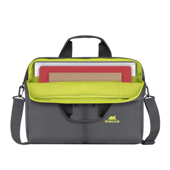 Grey Lite urban laptop bag 16'' (5532_GREY)