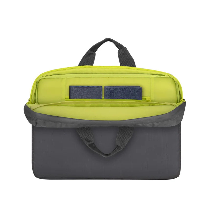 Grey Lite urban laptop bag 16'' (5532_GREY)