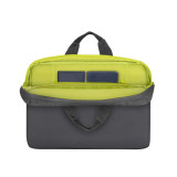 Grey Lite urban laptop bag 16'' (5532_GREY)