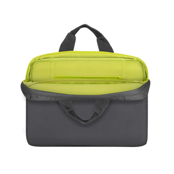 Grey Lite urban laptop bag 16'' (5532_GREY)