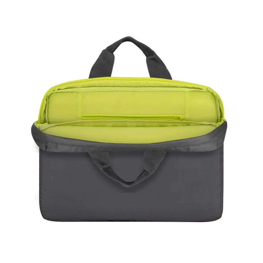 Grey Lite urban laptop bag 16'' (5532_GREY)